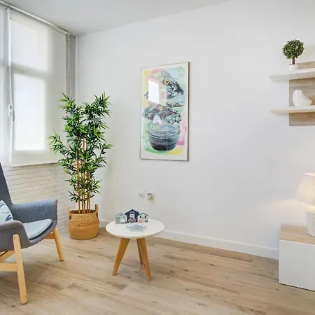 بيت للعطل Casa Mimar Moderna Y Acogedora