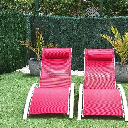 Casa Mimar Moderna Y Acogedora * لا أوليفا