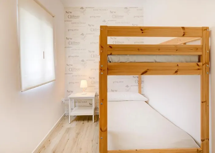 펜션 Casa Mimar Moderna Y Acogedora
