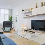 Casa Mimar Moderna Y Acogedora *