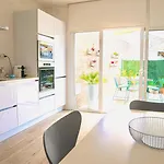 Casa Mimar Moderna Y Acogedora Дом отдыха Ла-Олива