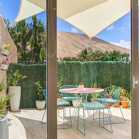 Casa Mimar - Moderna, Jardín Y Wifi Fibra 1 Gb, Ideal Vacaciones Y Teletrabajo *