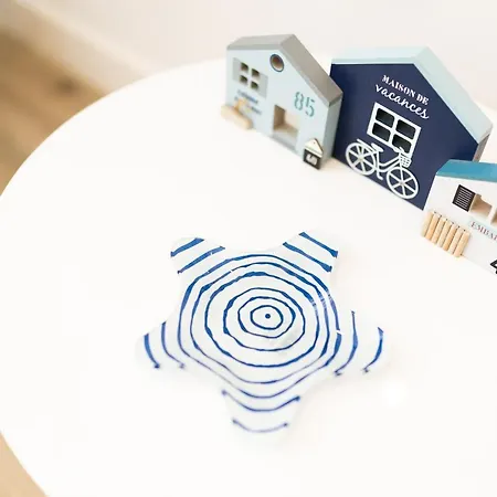 Casa de Férias Casa Mimar - Moderna, Jardín Y Wifi Fibra 1 Gb, Ideal Vacaciones Y Teletrabajo La Oliva