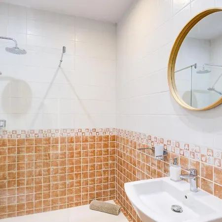 Casa Mimar - Moderna, Jardín Y Wifi Fibra 1 Gb, Ideal Vacaciones Y Teletrabajo La Oliva