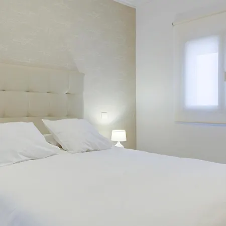 Casa Mimar - Moderna, Jardín Y Wifi Fibra 1 Gb, Ideal Vacaciones Y Teletrabajo *