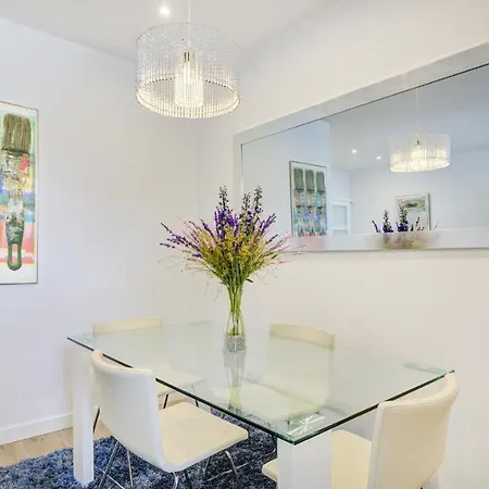 Casa Mimar Moderna Y Acogedora Nyaraló