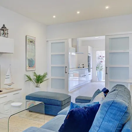 Casa Mimar - Moderna, Jardín Y Wifi Fibra 1 Gb, Ideal Vacaciones Y Teletrabajo Casa de Férias