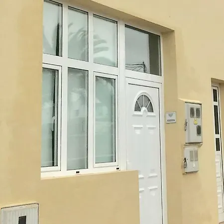 Casa Mimar - Moderna, Jardín Y Wifi Fibra 1 Gb, Ideal Vacaciones Y Teletrabajo Casa de Férias *