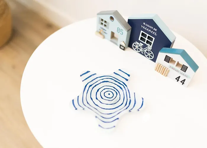 Casa vacanze Casa Mimar Moderna Y Acogedora La Oliva